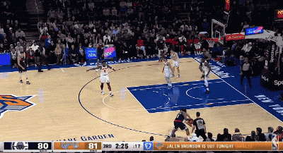 西部群魔乱舞，快船悄悄冲刺