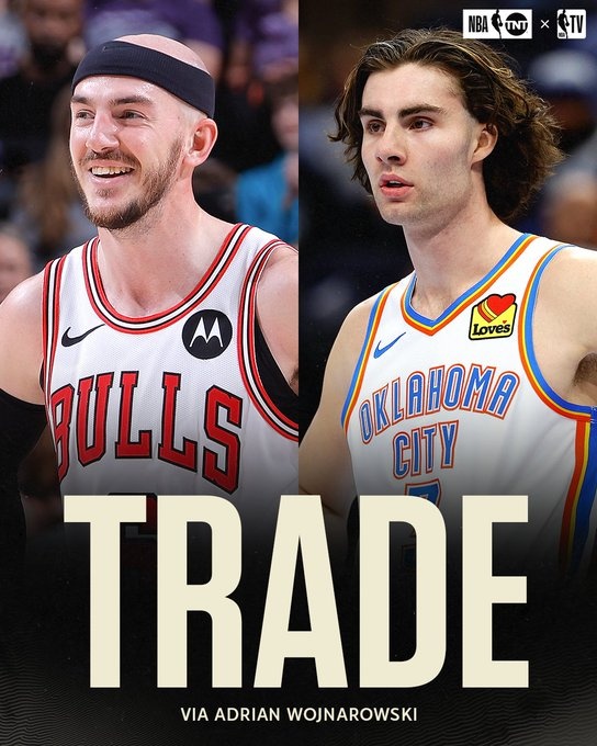 如何评价🤔？现在看卡鲁索&基迪互换交易 吧友们认为是双赢吗？