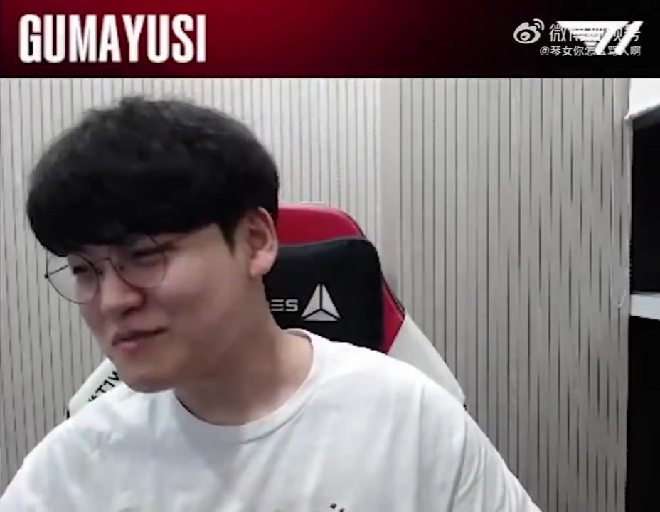 Gumayusi：受到粉丝们的启发捐款，看到粉丝们先行我想要参与其中