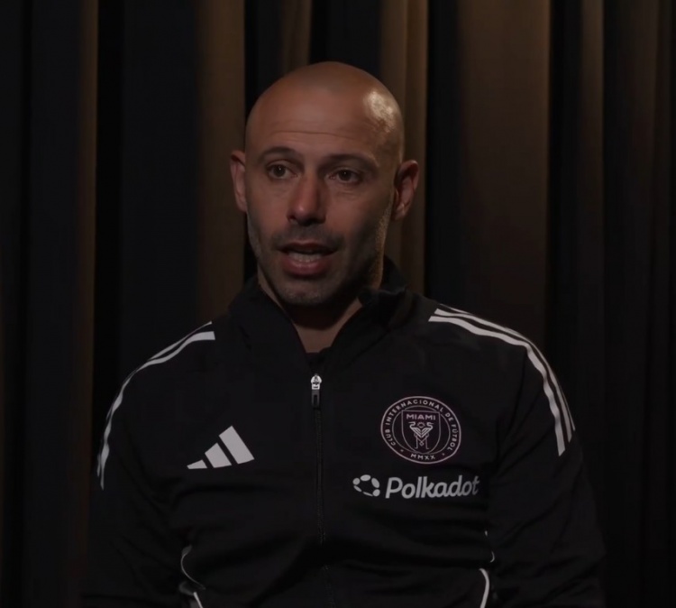 马斯切拉诺：希望梅西能出战洛杉矶FC，若晋级四强将是巨大进步