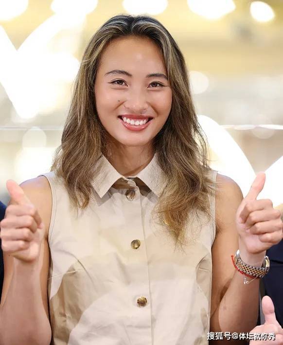 郑钦文比赛时间曝光!CCTV5直播,拒绝一轮游爆冷